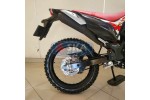 Honda CRF 150L Tahun 2025